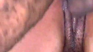Street Thug Dominated My Tight Pussy Hardcore