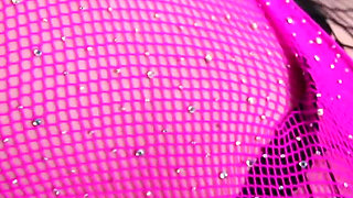 Raunchy Amateur Slut Fucked by BBC Black Guys