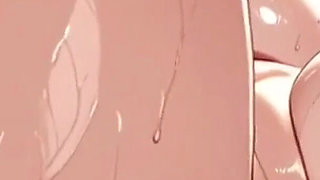 Gol Tina Mega Gooning Animation Bathroom Foam