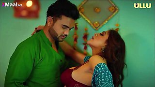 Wonderful Indian MILF crazy porn video