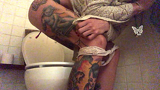 I Cant Wait, Are You Thirsty
