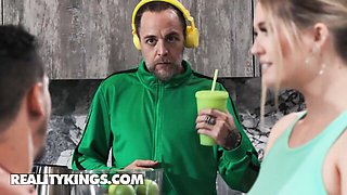 RK Prime - shaved video