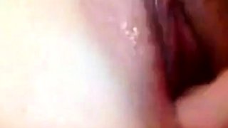 Chinese Girl's Solo Webcam Show