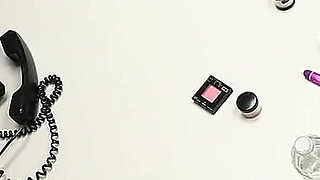 Don't Hide What You Stole Under Your Clothes, He's Going to Take Them off Anyway