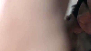 The Seven Realms 32 Atlas Leyala Shower Moth Fuck & Creampie