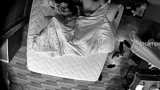 Real Homemade Amateur Hidden Cam 1