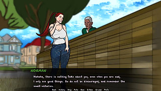 Lust Town - Gameplay -roleplay - Desperate Housewife