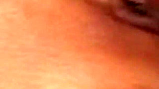 Dripping Pussy Fingered Deep with Sloppy Tongue Licks
