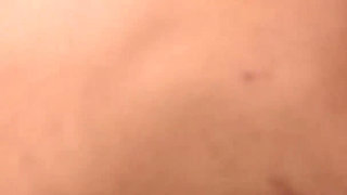 Multi Orgasmsic Mae Swollen Cunt Creampied