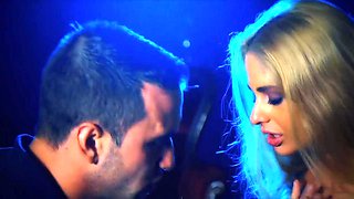 Kai Taylor Fucks Horny Cathy Heaven