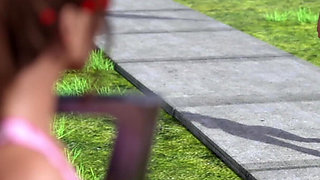 Laura Lustful Secrets (part 52 and End of Last Update)