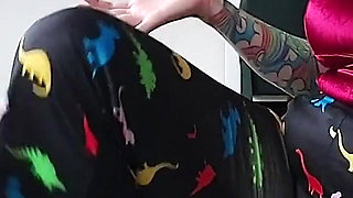 Trying More Shein Lingerie