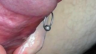 Liliths Classic Peehole Penetrations