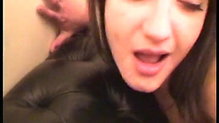 The Schoolgirl Is Being Sodomized for the First Time