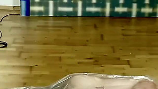 Dominatrix Mistress April - Vacumized and Sealed Slave