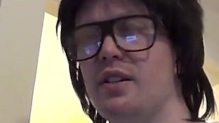Kaciee Marie - Cum Missile