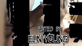 Janes Big Dick Anal brunette sex anal blowjob cumshot