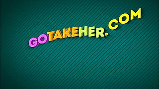 French Cuckold's Outdoor Threesome with an Escort