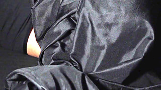 My Stepsis Caught Me Jerking off