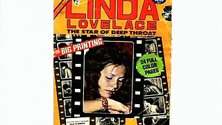 Tribute To Hot Porno Star Linda Lovelace