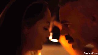 Romantic Sex In The Dark - Sofi Ryan