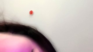 Omege japanese girl with big boobs on cams