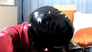 Euro Lesbian BDSM Fetish Slave