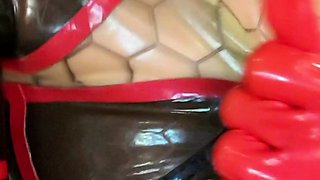 Amateur Webcam Chick Masturbates On Webcam More at