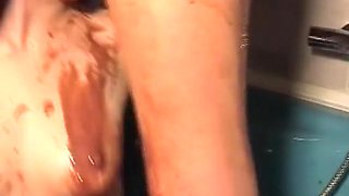 Hot German Sluts Enjoying Lesbian Action - Andrea Obermeier