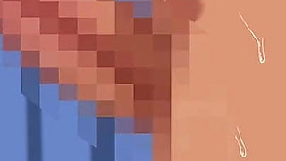 My Huge Dick Led to an Unexpected Physical Relationship with Some Hot, Busty Girls!!