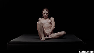 Cumflation: Clemence Audiard