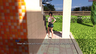 Fetish Locator - Asian Girl Wants to Pee in My Mouth
