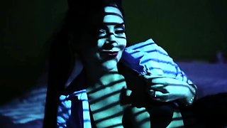Cute amateur teen blowjob on sex dating webcam