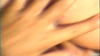 Raunchy Vintage Group Action With Closeup BJ Passion