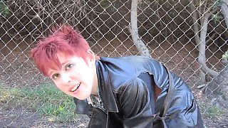 Huge titted mexican housewife Kayla Carrera get the punishment she deserved from angry redhaird dyke Lily Cade