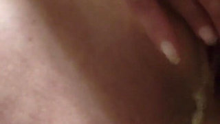 Piss Fetish in the Shower Cubicle