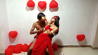 Couple Fun Valentine Specil