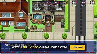 Lily of the Valley #9