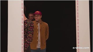 One Lucky Guy Gets A Chance To Have Sex With Ana