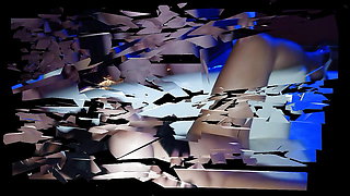 CoraBitch Spermbitch in Maspalomas