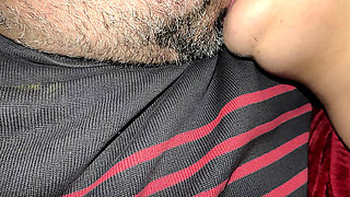 Iranian Couple Hot Wife Sex Romantic Big Dick