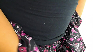 Stepmom Come and Suck My Dick