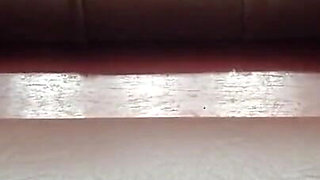 Step Mum Having Fun with Step Stepson