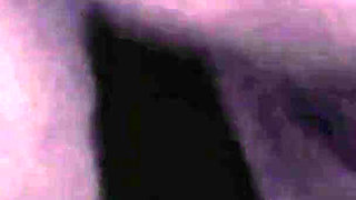 Horny brunette gives head to this dude with her friend at the same time