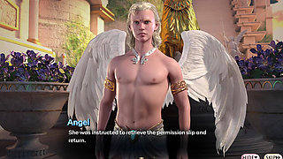 Complete Gameplay - Symphony of the Serpent, Part 36