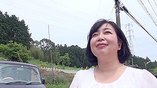 Love With My : 12 Mature Women Excited And Nervous When Picked-up 2