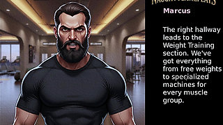 Wife’s Dare (part 03) by Hot_scorpion - Husband Shares His Wife - 3D Game