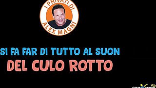 Cento X Cento featuring missy's milf action