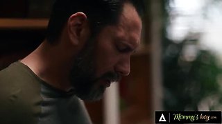 Office MILF Little Puck Fisted Hard By Coworker Tommy Pistol - Big Tit PAWG Rough Sex