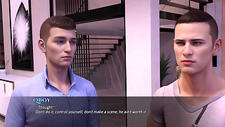 My GF Cheated on Me in Party - Chronicles of Kartoba - E02